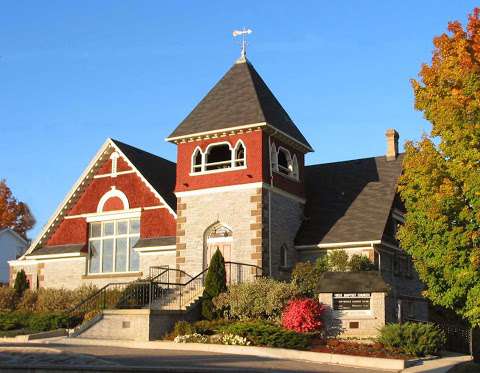 Lanark Baptist Church